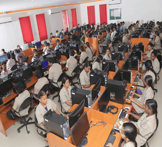 Renganayagi Varatharaj College of Engineering Virudhunagar Infrastructure photo 12